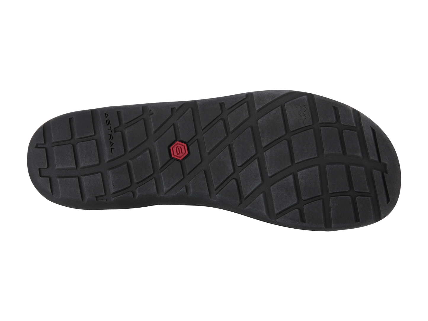 Stealth Black