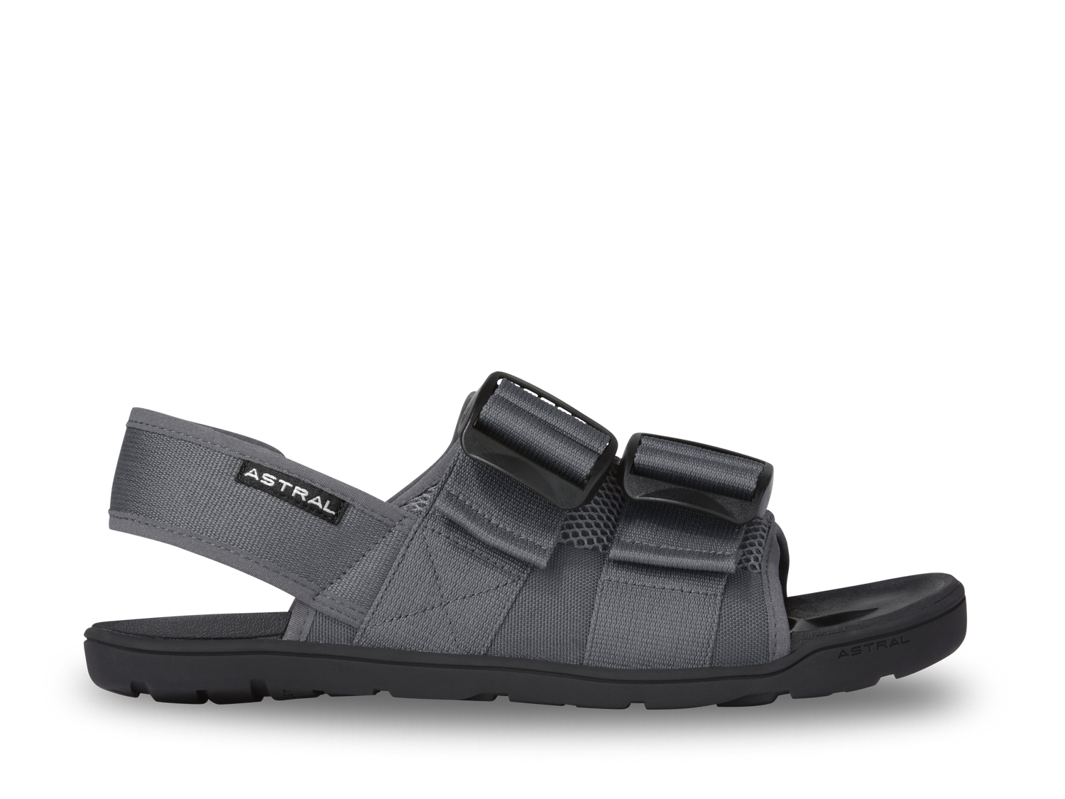 Storm Gray