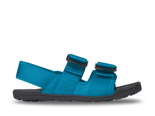 Water Blue