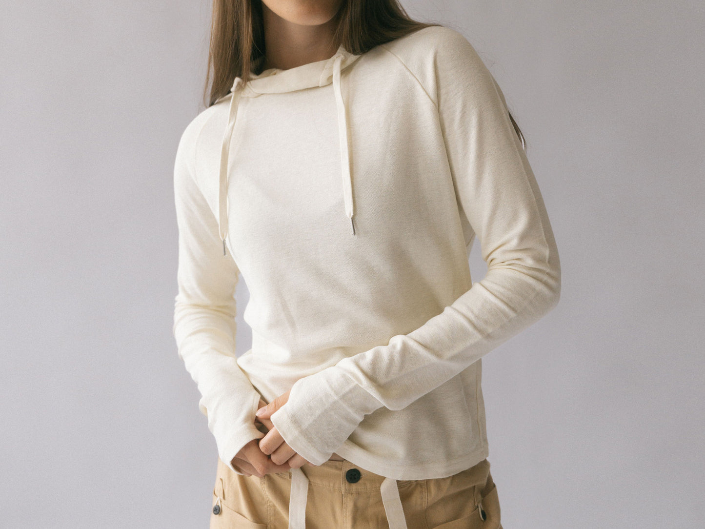 Sand White