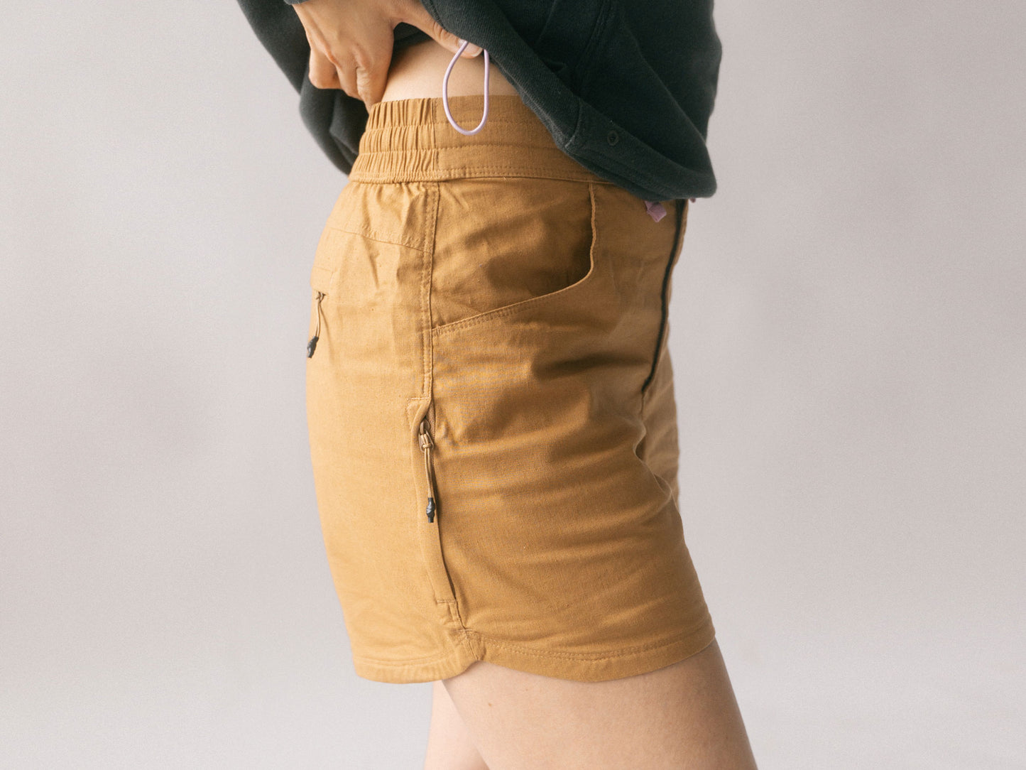 Walnut Brown