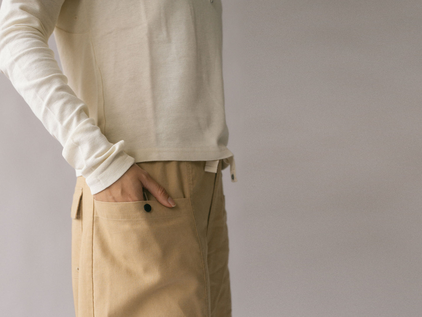 Sand White