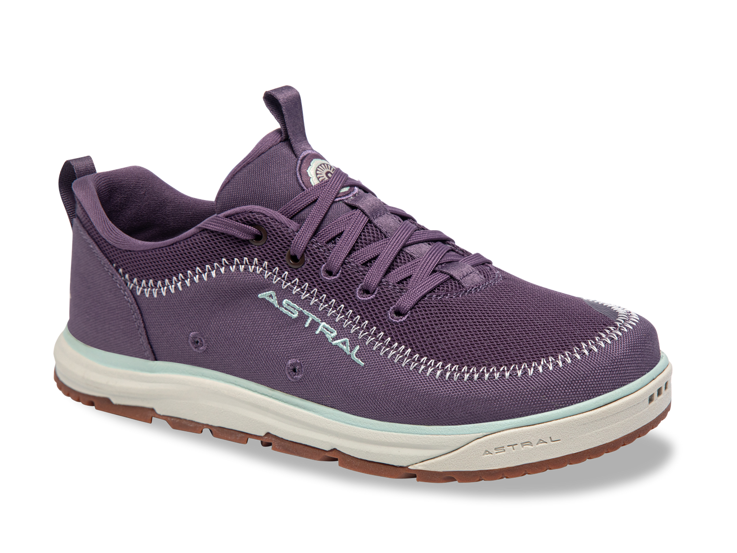 Aurora Purple