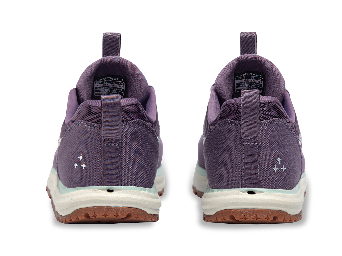 Aurora Purple