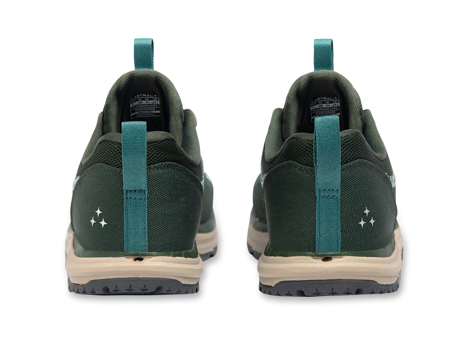 Fern Green