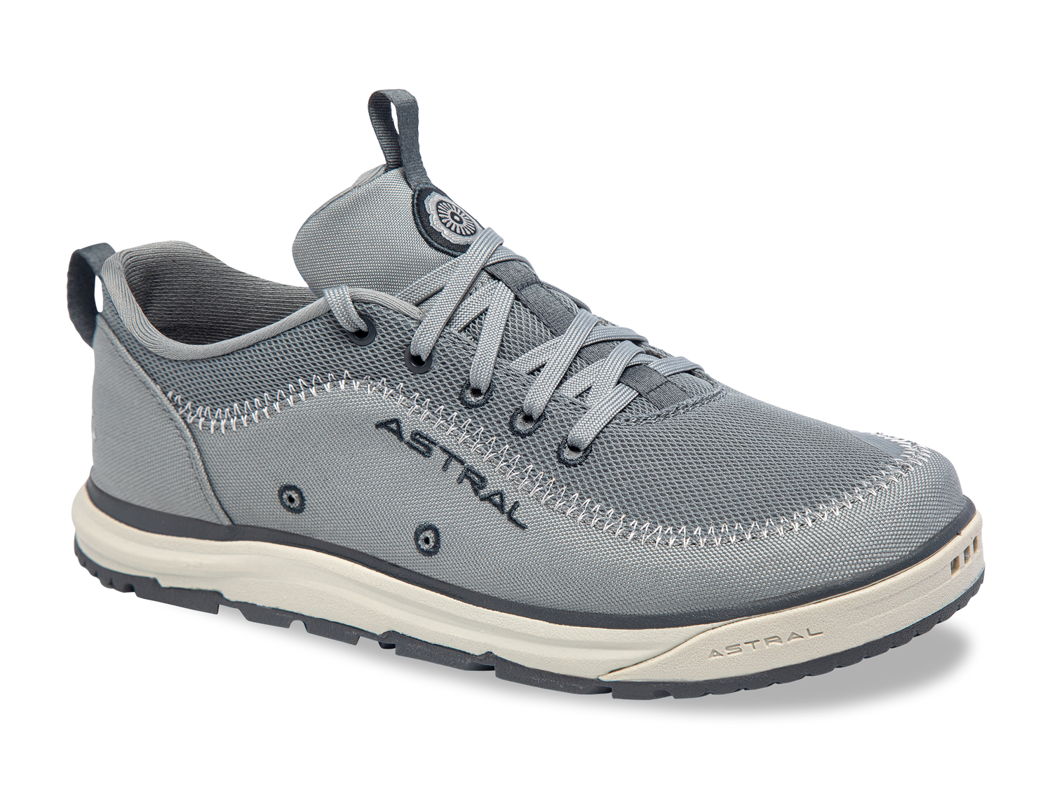 Lunar Gray