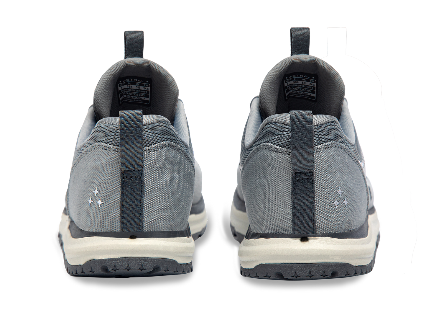 Lunar Gray