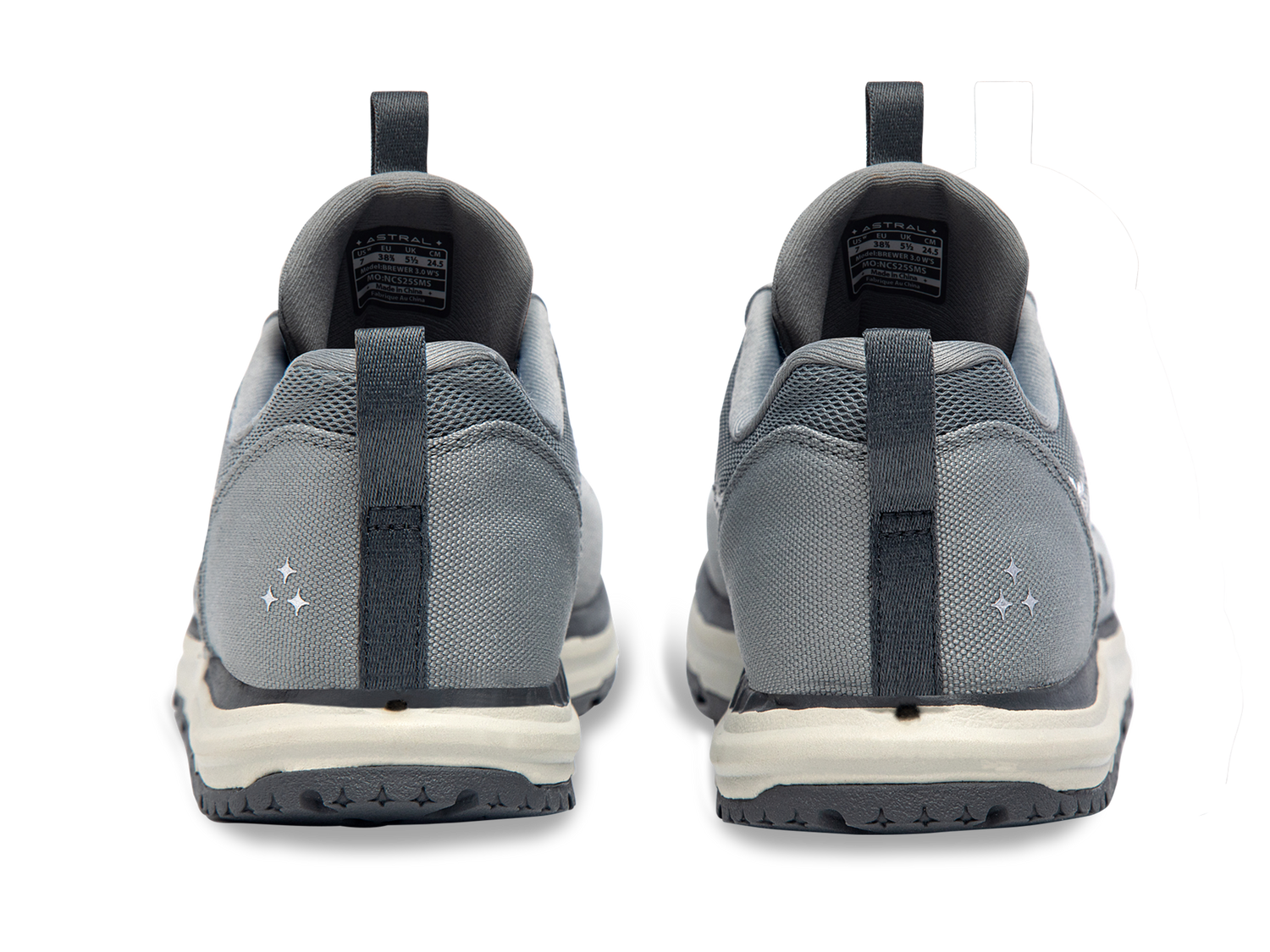 Lunar Gray