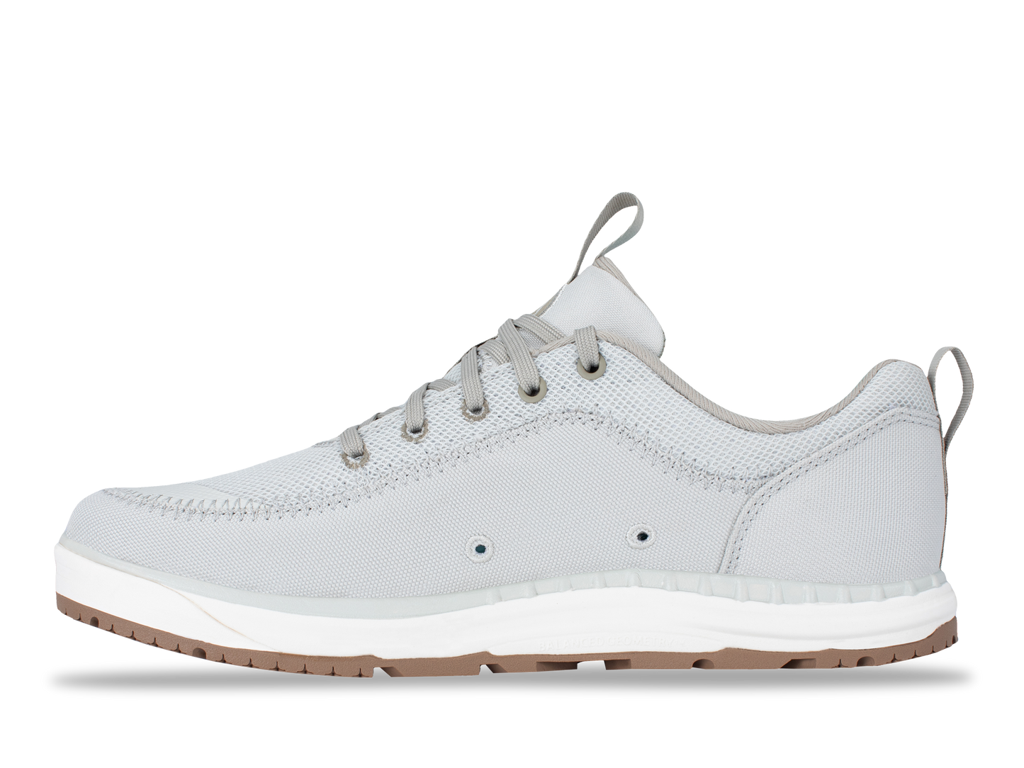 Salty White