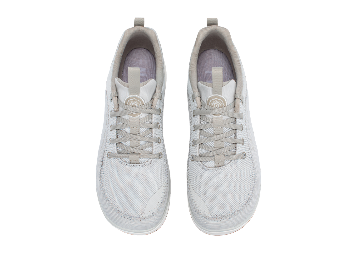 Salty White
