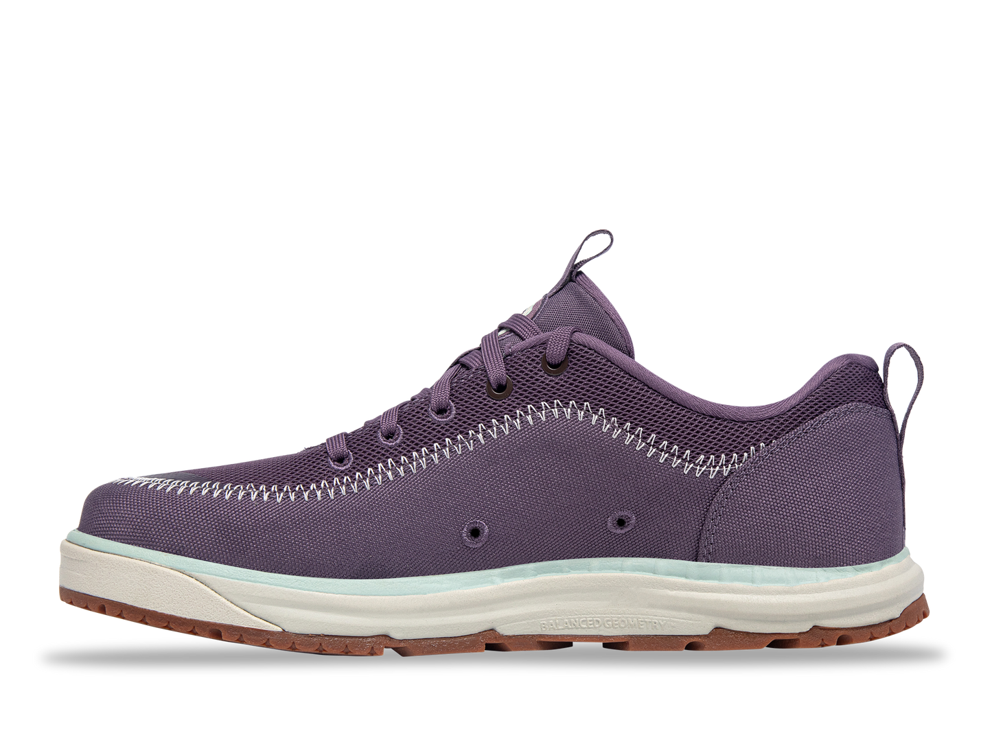 Aurora Purple
