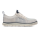 Salty White