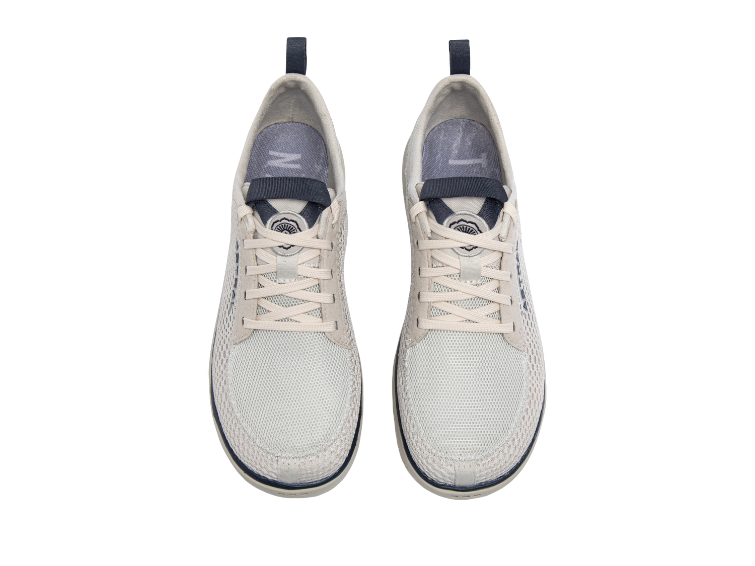 Salty White