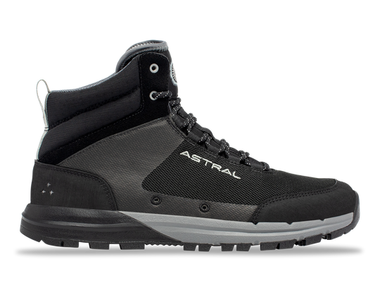 TR1 Merge 2.0 - Basalt Black