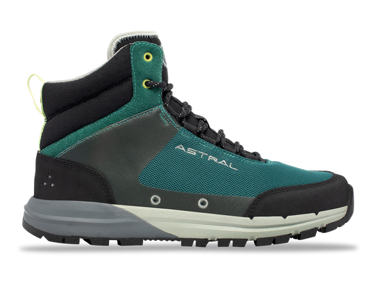 TR1 Merge 2.0 - Pacific Teal