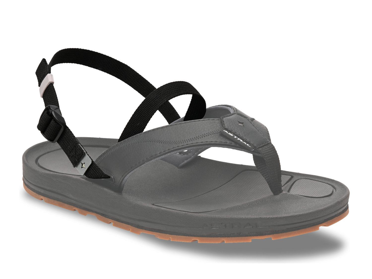 Black, Gray