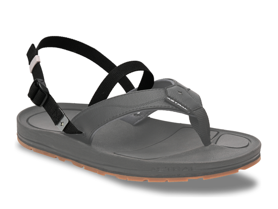 Black, Gray