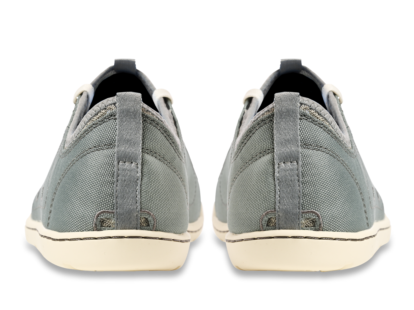 Gray White