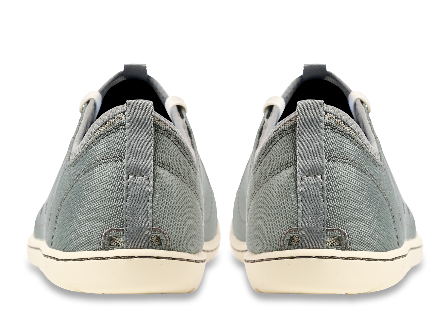 Gray White