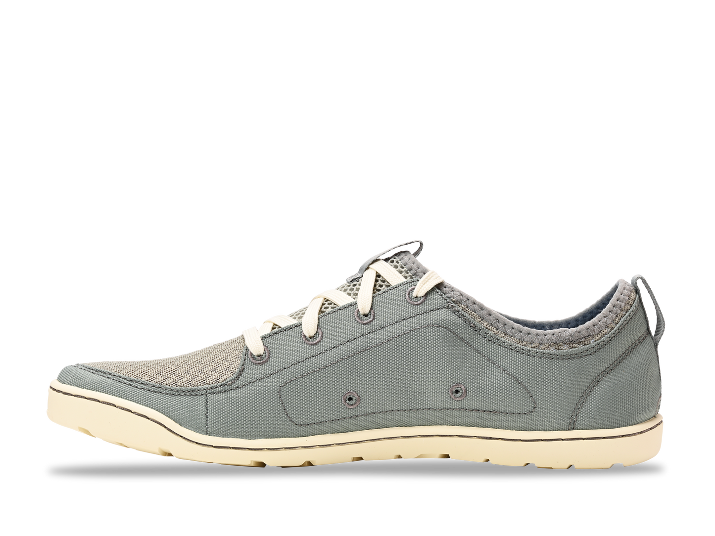 Gray White