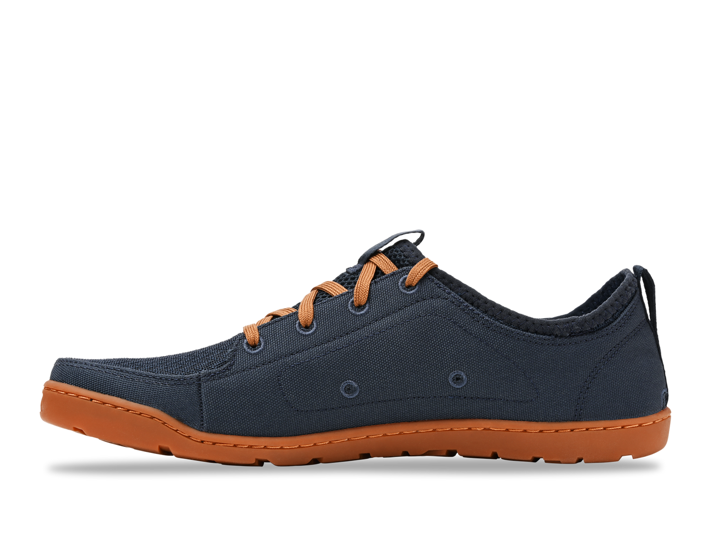 Navy/Brown