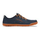 Navy/Brown