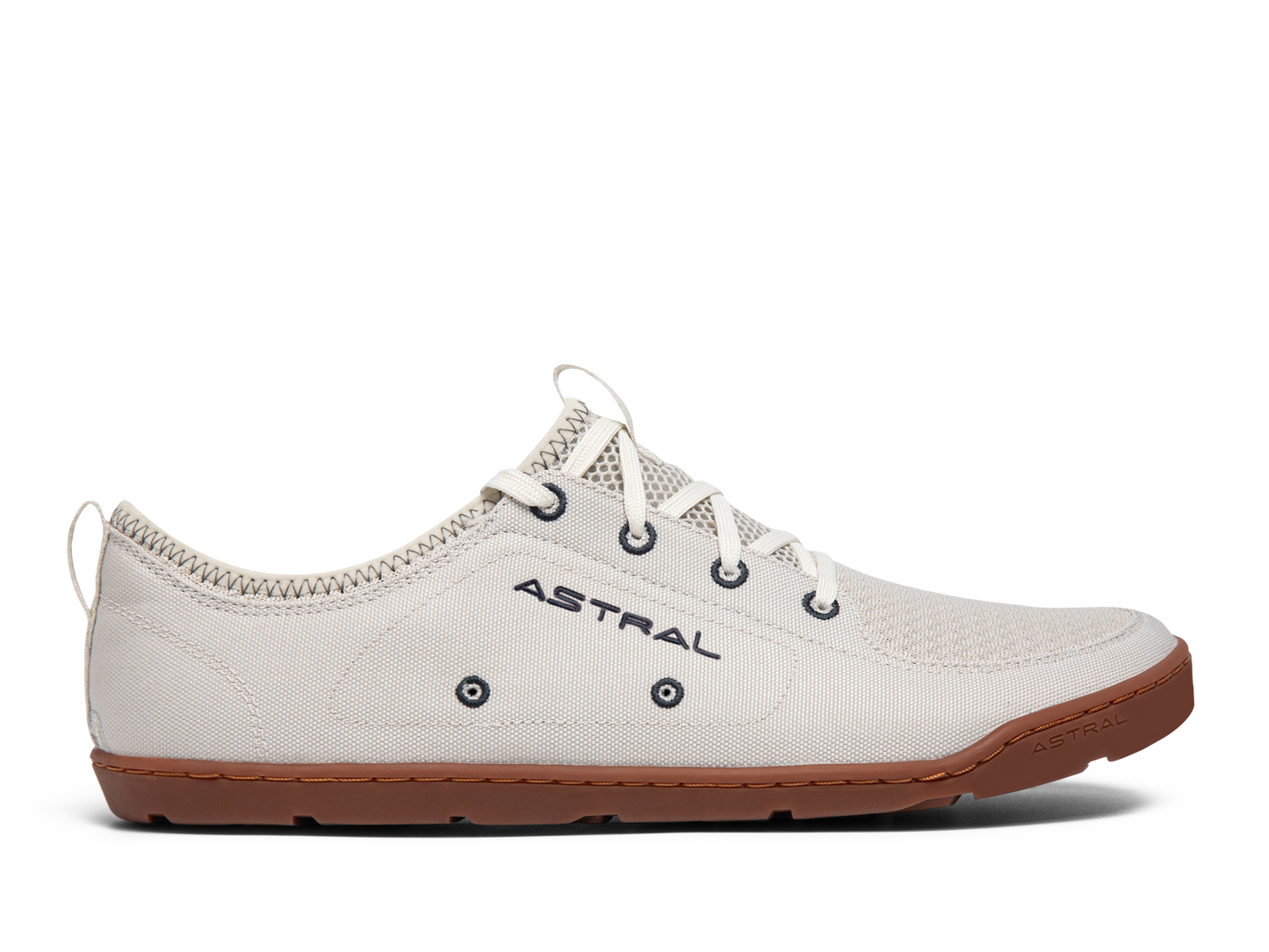Salty White
