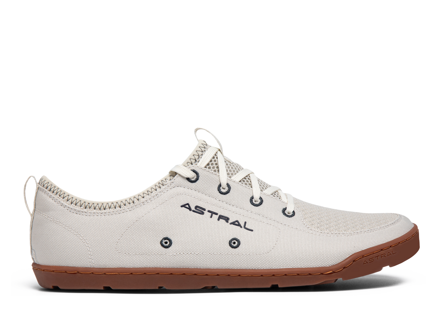Salty White