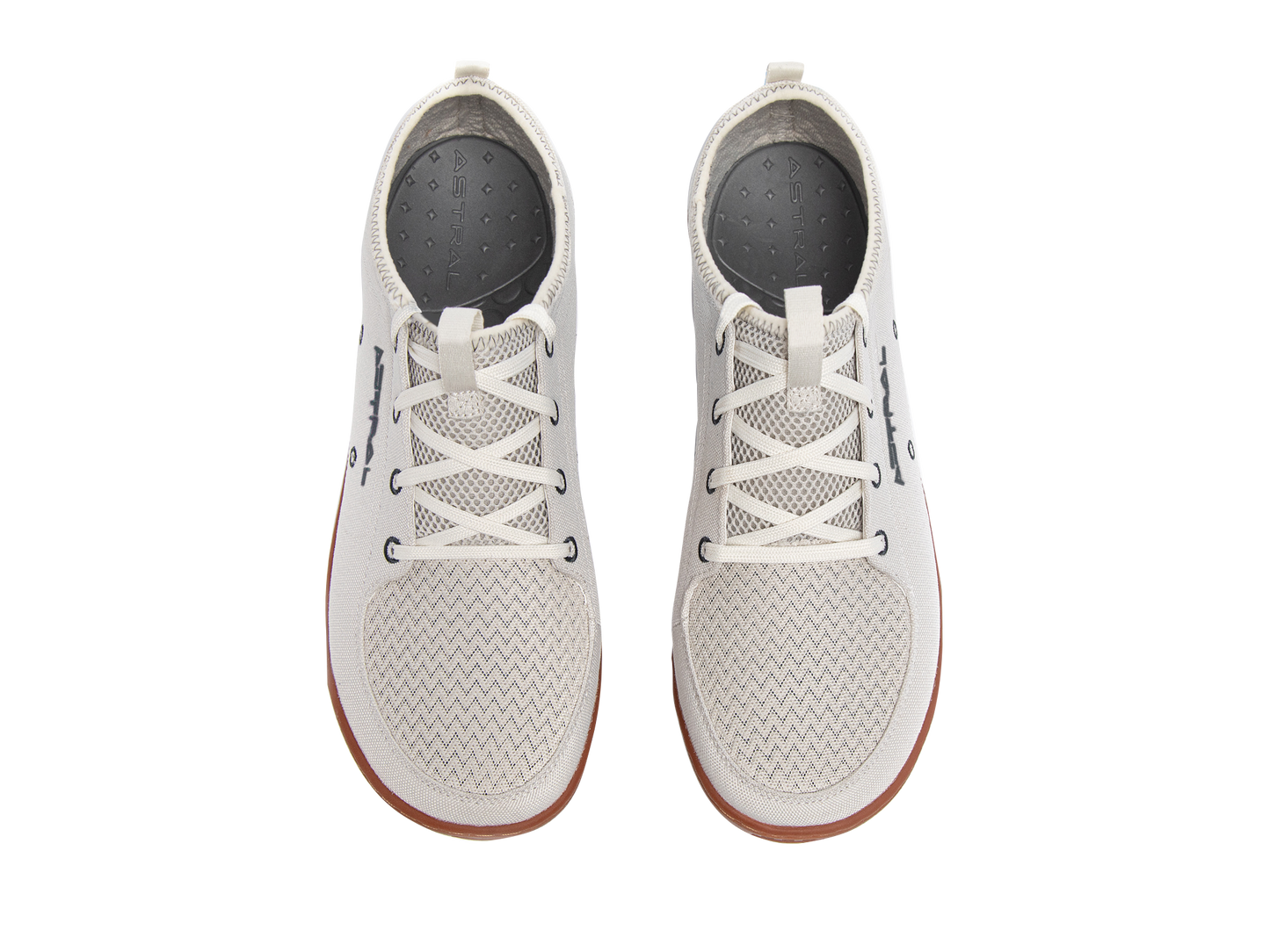 Salty White