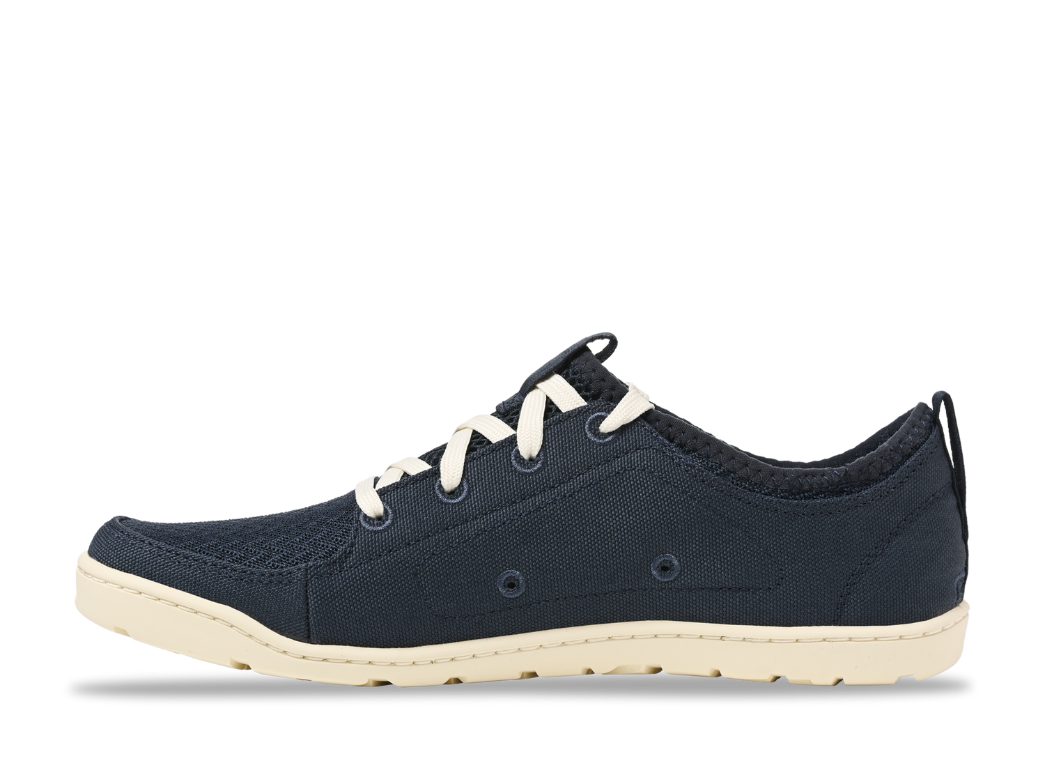 Navy/White