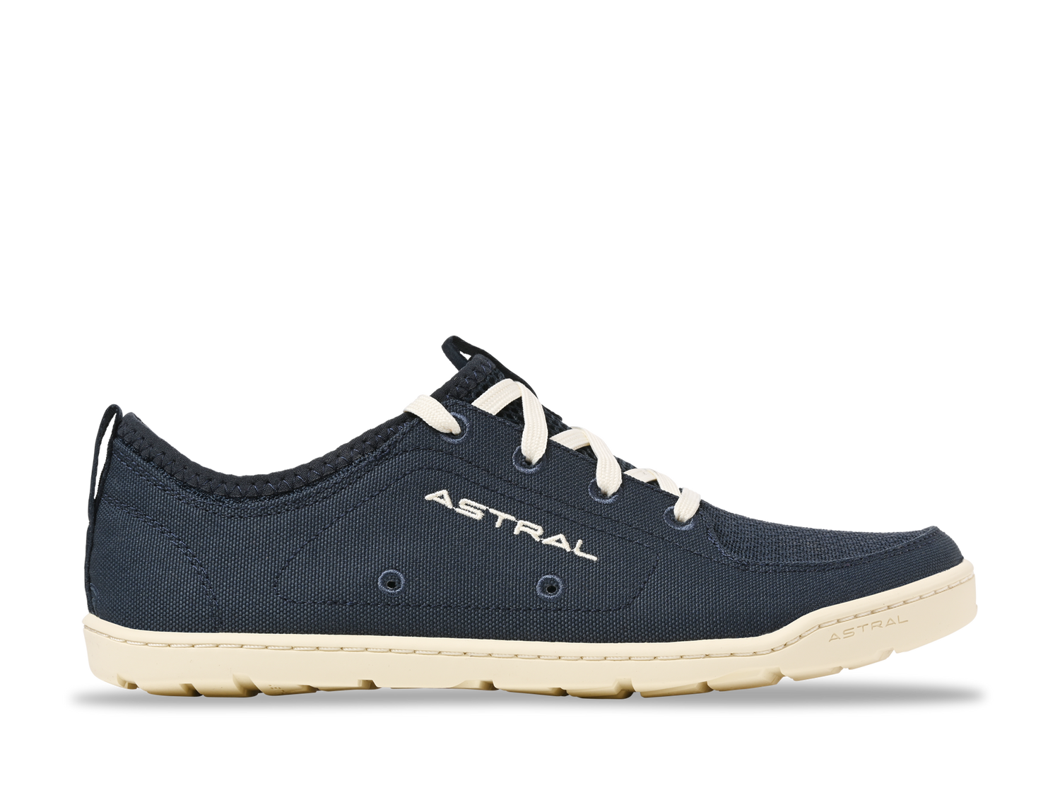 Navy/White