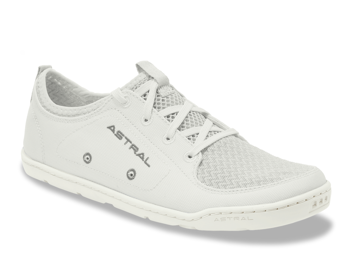 Rapid White