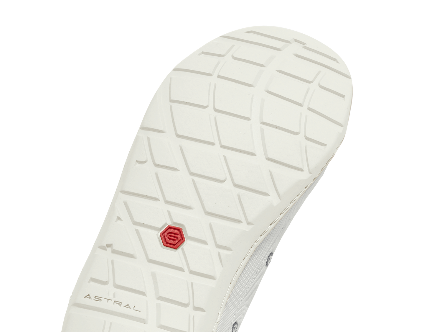 Rapid White