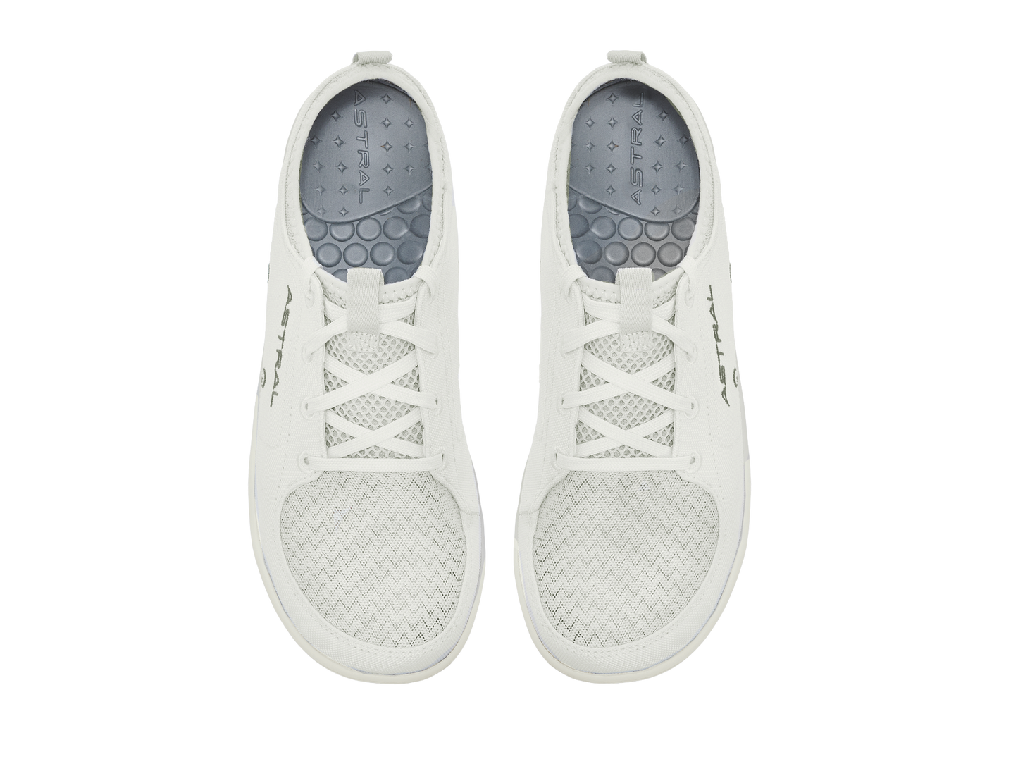 Rapid White