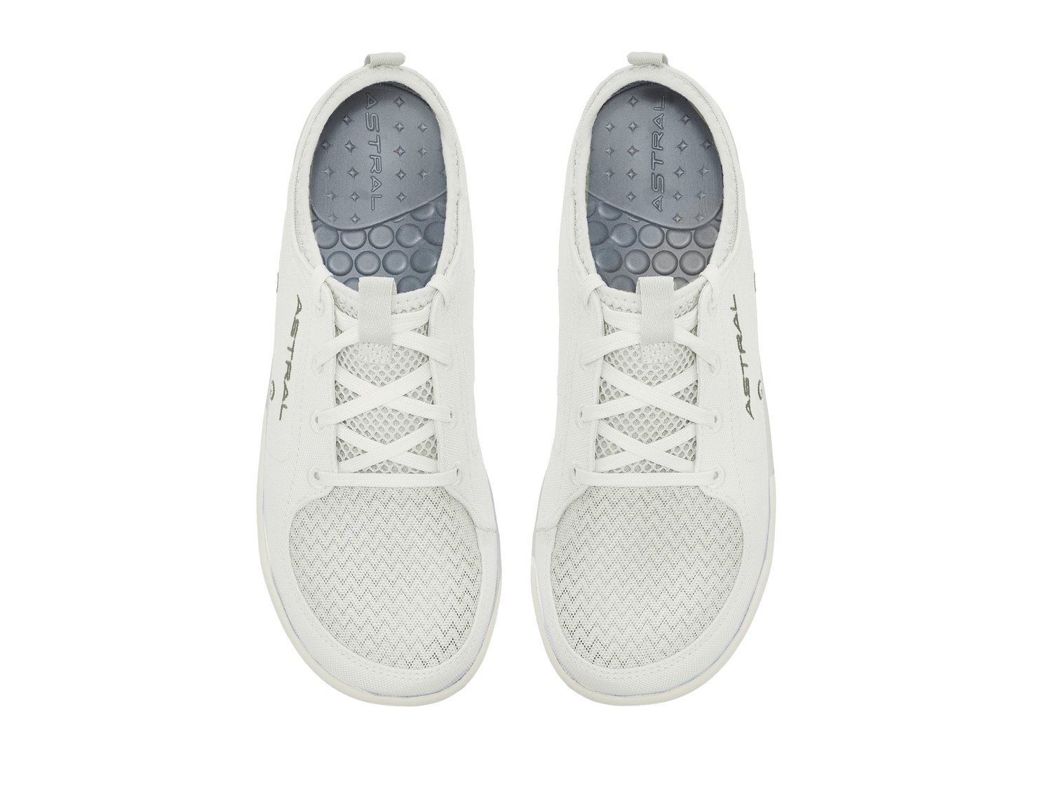 Rapid White