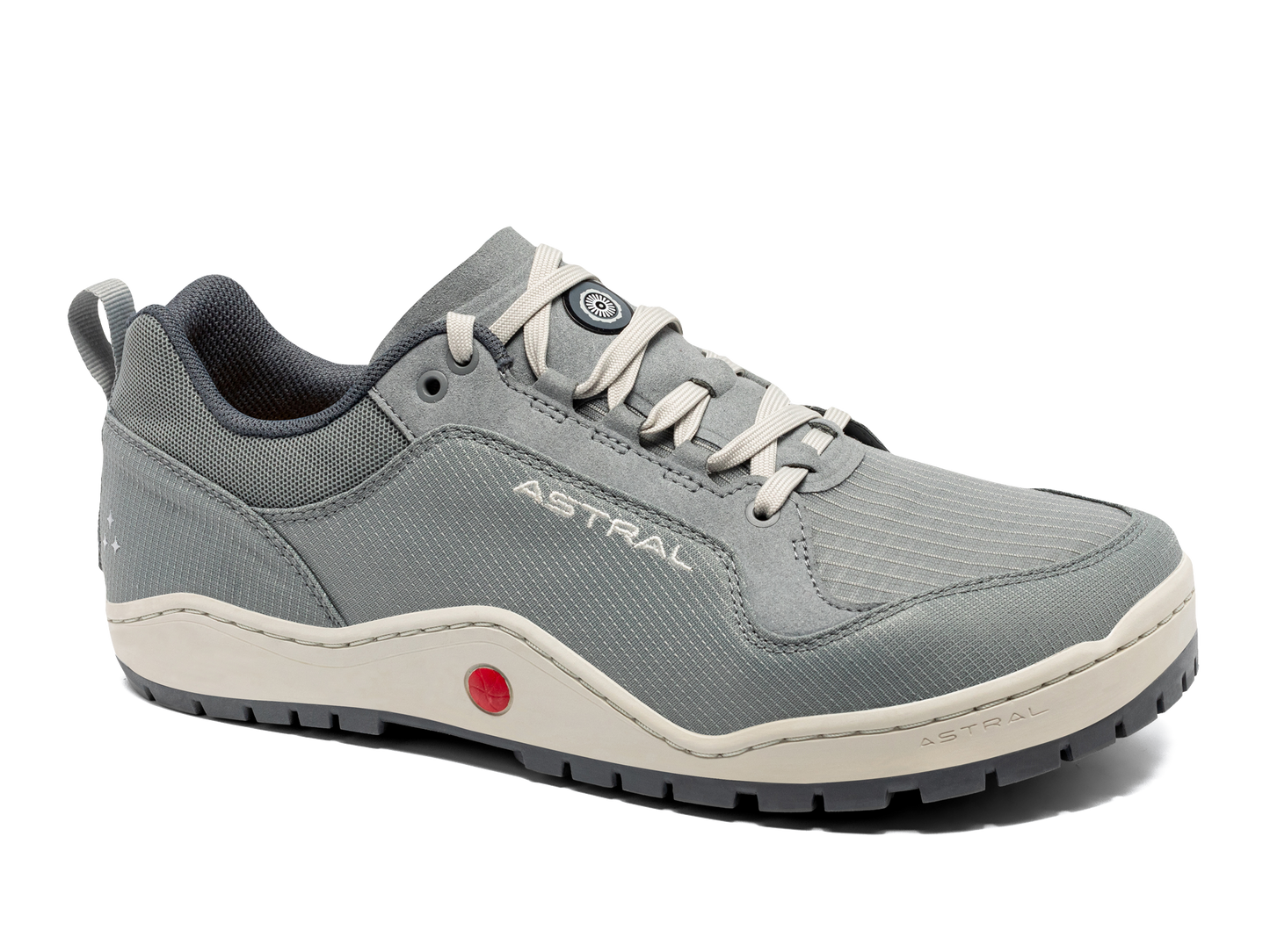 Lunar Gray