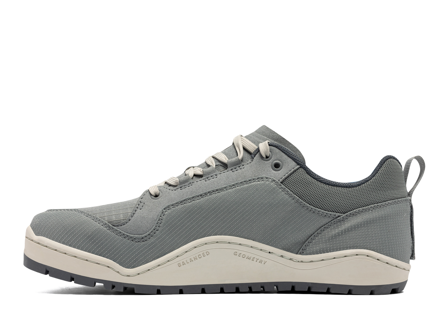 Lunar Gray