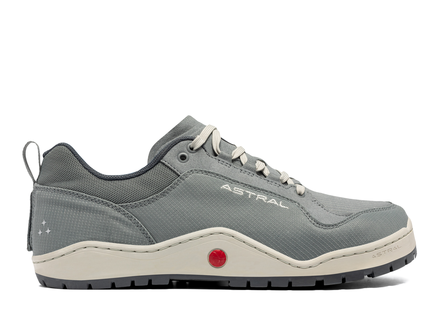 Lunar Gray