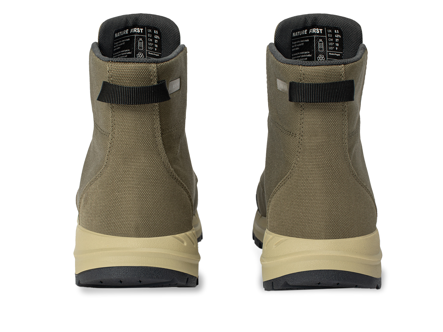 Dirty Olive