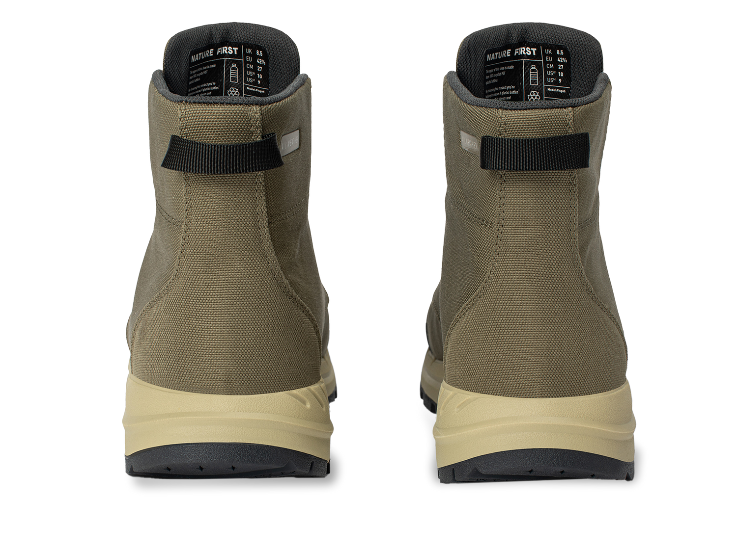 Dirty Olive
