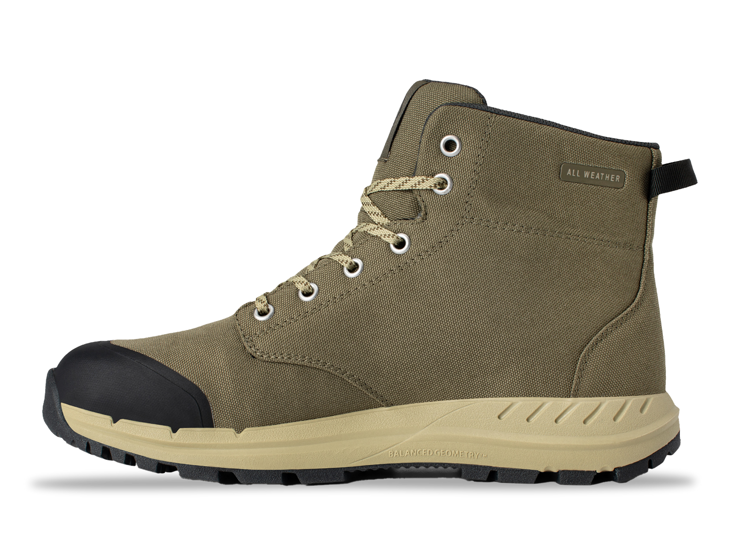 Dirty Olive