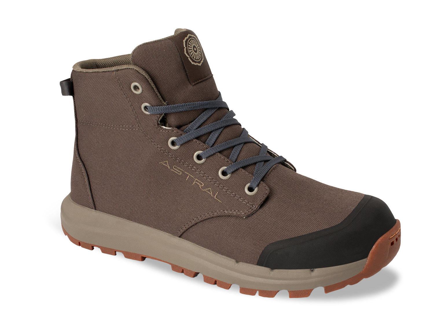 Mocha Brown