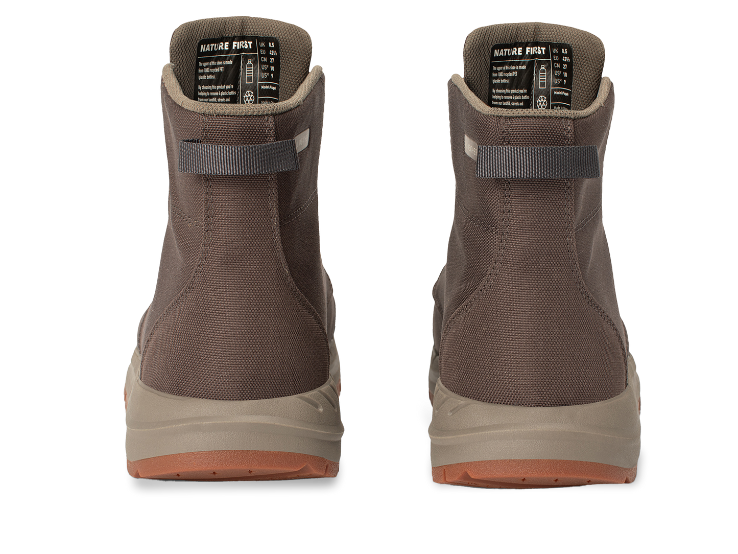 Mocha Brown