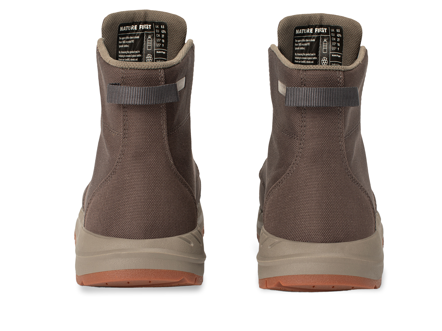 Mocha Brown