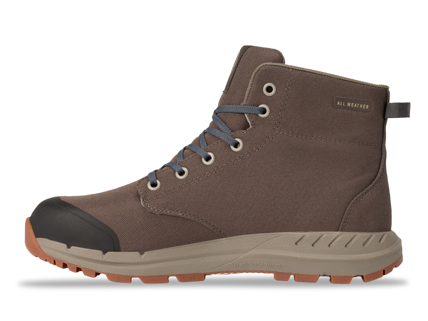Mocha Brown