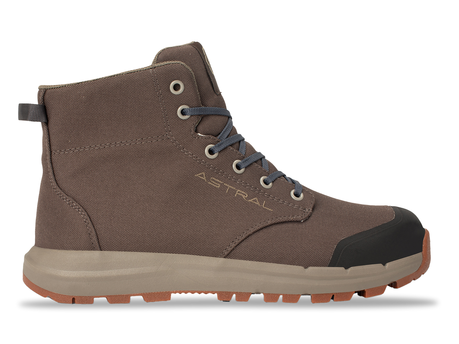 Mocha Brown