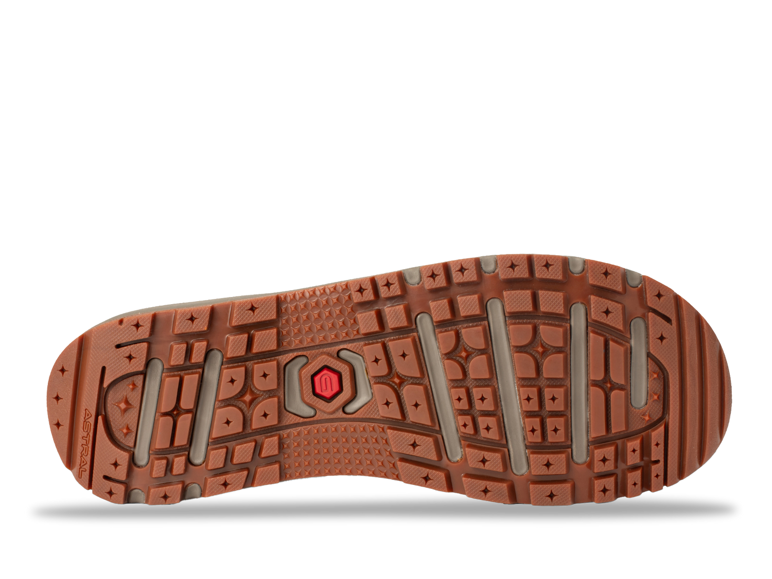 Mocha Brown