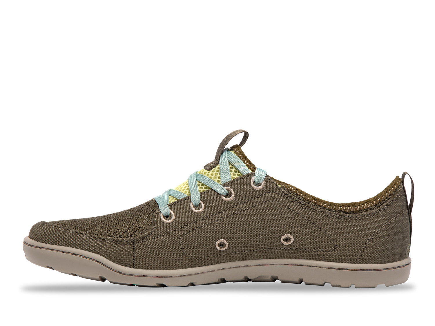 Lichen Green