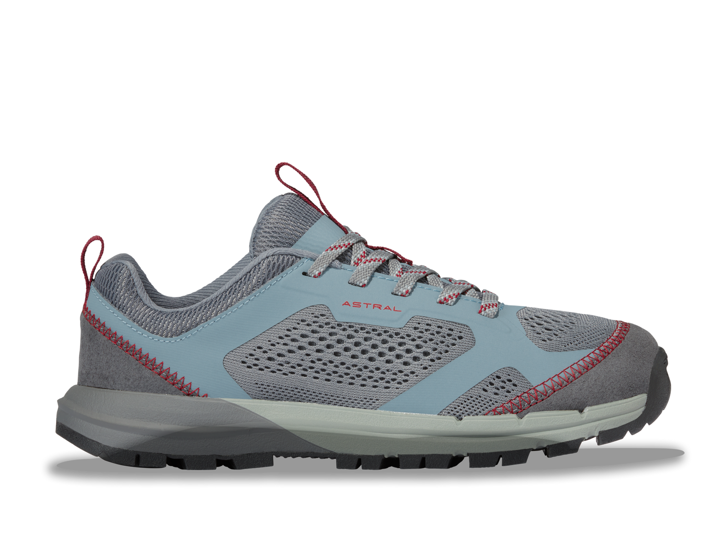 Waterfall Gray