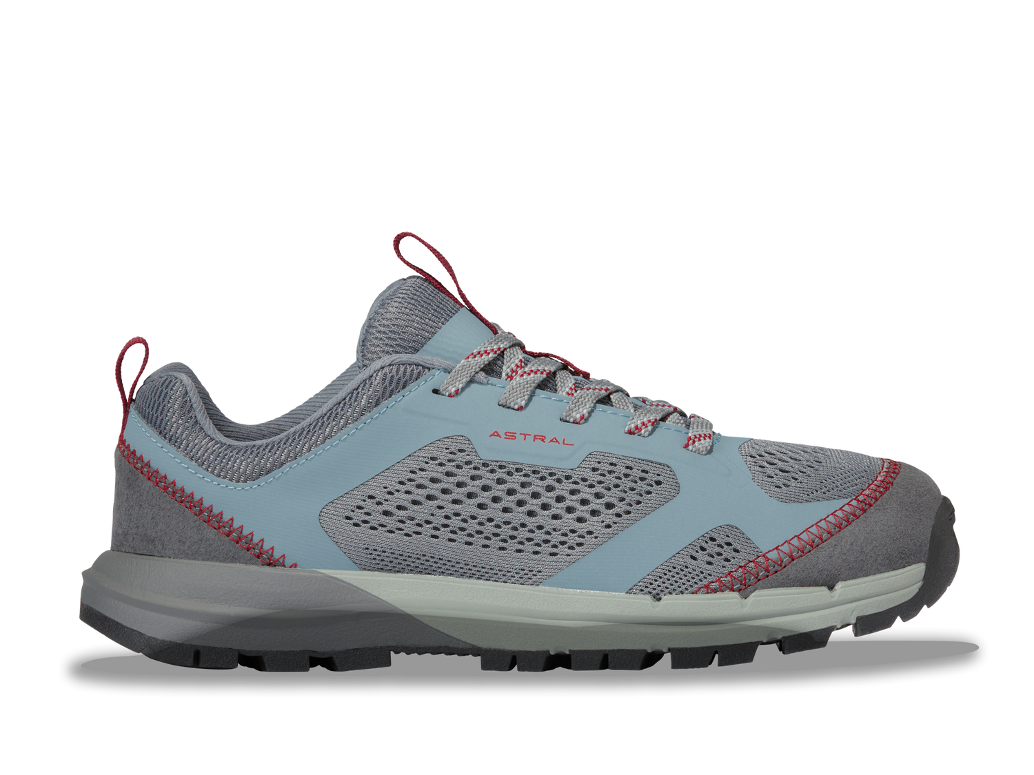 Waterfall Gray